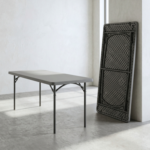 stół cateringowy 180x90cm na wynajem